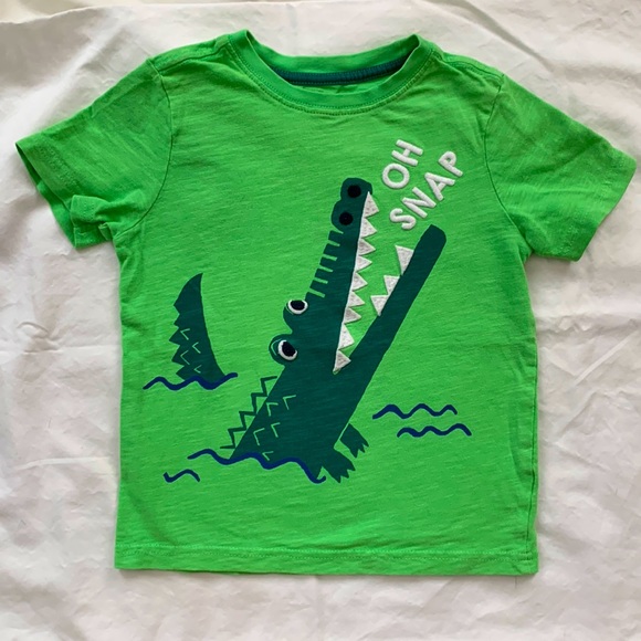 Gymboree Other - Gymboree top 3T